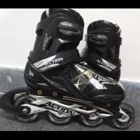 اسکیت نیم حرفه