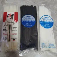 بست زیپی در سایز های مختلف|ابزارآلات|دورود, |دیوار