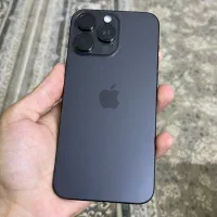 ایفون iPhone 15 Pro Max حافظه ۲۵۶ گیگ دوسیم کارت