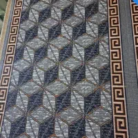 گلیم 2553 در همه طرح و رنگ قیمت کارخانه52|گلیم، جاجیم، گبه|خرمآباد, |دیوار