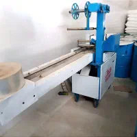 دستگاه بسته بندی پیلوپک|ماشین‌آلات صنعتی|کرج, گلشهر|دیوار