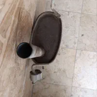 لوازم پراید و باک انژکتور موتور|قطعات یدکی و لوازم جانبی|اراک, |دیوار