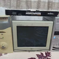 کامپیوتر دو عدد قیمت جفت نوشته شده|رایانه رومیزی|تبریز, |دیوار