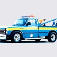 یدکش شبانه روزی بافت