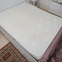 تشک تختخواب|تشک تختخواب|احمدآبادمستوفی, |دیوار