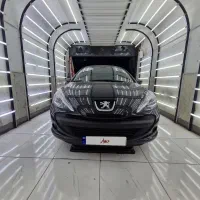 207 پانوراما 1403