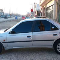 405مدل 92|خودرو کلاسیک|گنبد کاووس, |دیوار