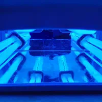 دستگاه یو وی