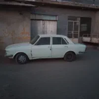 پیکان فروشی مدل ۸۳