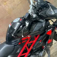 بنلی ۲۵۰|موتورسیکلت|تهران, فلاح|دیوار