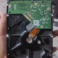 hard HDD 1TB|قطعات و لوازم جانبی رایانه|ساوه, |دیوار