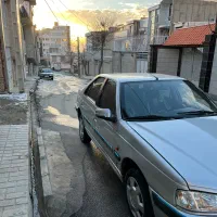 پارس مدل۸۴|خودرو سواری و وانت|اسدآباد, |دیوار