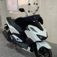 واریو۱۶۰ فول گالکسی مدل۱۴۰۳