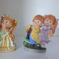 مجسمه دکوری|مجسمه، تندیس، ماکت|مشهد, رضاشهر|دیوار