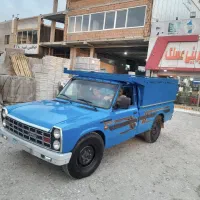 نیسان مدل 1402 درحد