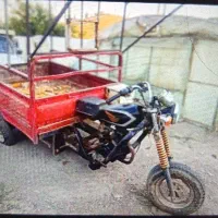 موتور سه چرخه 200