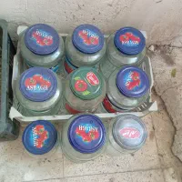 شیشه رب
