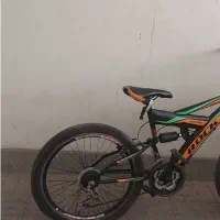 دوچرخه|دوچرخه، اسکیت، اسکوتر|پاکدشت, پاکدشت (مامازند)|دیوار