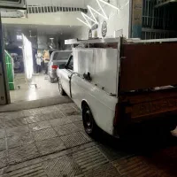 پیکان وانت|خودرو سواری و وانت|یزد, |دیوار