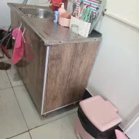 واگذاری فست فود صورتی|کافی‌شاپ و رستوران|نقده, |دیوار