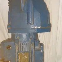 دینام گیربکس