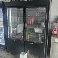 فروش لوازم فست فود