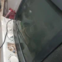 تلوزیون ۲۴ اینچ سامسنگ تصویر در تصویر|تلویزیون و پروژکتور|زابل, |دیوار