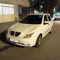 تیبا۲ مدل ۹۷