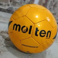 توپ‌ فوتبال