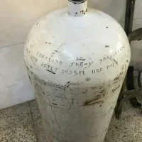 کپسول سی ان جی cng پیکان|قطعات یدکی و لوازم جانبی|همدان, |دیوار