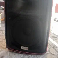 فروش یک باند اکتیو ۱۵ و دو باند پسیو|سیستم صوتی خانگی|لنجان, |دیوار