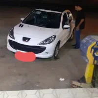 207پاناروما دنده ای1402