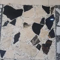 موزاییک لاشه ای