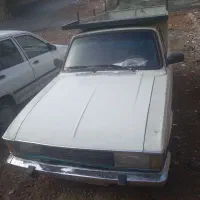 وانت معاوضه با نیسان