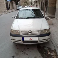 فولکس گل ۸۶معاوضه باپژو