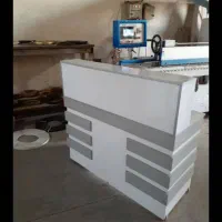 تولیدی مستقیم قفسه، کابینت، شلف، پیشخوان و کانتر|فروشگاه و مغازه|تهران, حسن‌آباد|دیوار