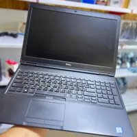 لپتاپ DELL 5591