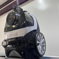 جاروبرقی دوو مدل یان DVC-ES211 مخزنی 2100وات