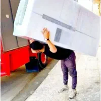 حمل بار اخاور مسقف اساس منزل باکارگر