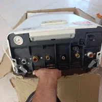 پکیج لورچ هیرو 24000