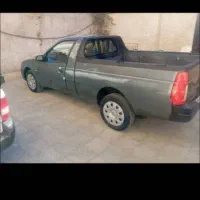 آریسان ۲|خودرو سواری و وانت|چهاردانگه (تهران), |دیوار