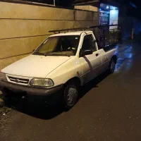 پراید وانت ۱۴۰۲|خودرو سواری و وانت|ایزدشهر, |دیوار