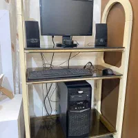 میز کامپیوتر