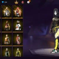 اکانت قدیمی فول|کنسول، بازی ویدئویی و آنلاین|اصفهان, قهجاورستان|دیوار