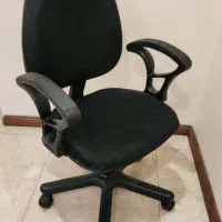 صندلی گردان کارکرده  مناسب برای دانش آموز