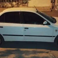 سمند مدل 88|خودرو سواری و وانت|نیشابور, شهرک ولیعصر|دیوار