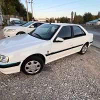 پارس TU5 دریچه سیمی|خودرو سواری و وانت|ساری, |دیوار