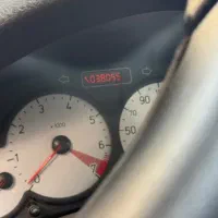 ۲۰۶sd در حد|خودرو سواری و وانت|تهران, نارمک|دیوار