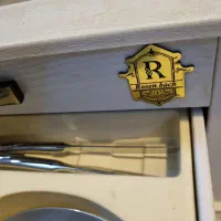 سرویس قاشق چنگال۲۴نفره|ظروف سرو و پذیرایی|اصفهان, محمودیه|دیوار