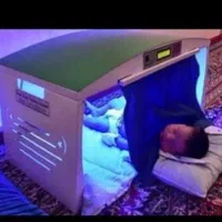 اجاره دستگاه زردی نوزاد (فتوتراپی)|خدمات آرایشگری و زیبایی|اهواز, بهارستان|دیوار